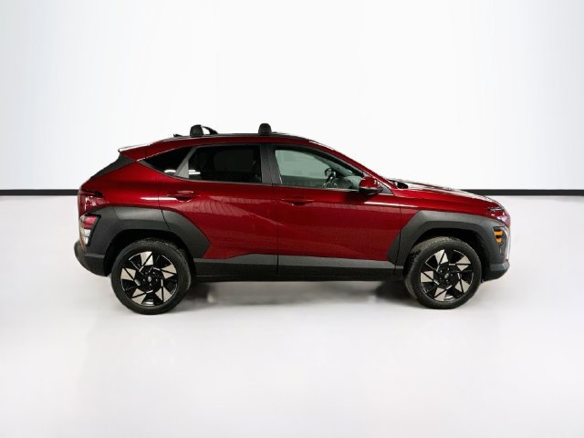 Used 2024 Hyundai Kona SEL w/ Convenience Package AWD/4WD image 8