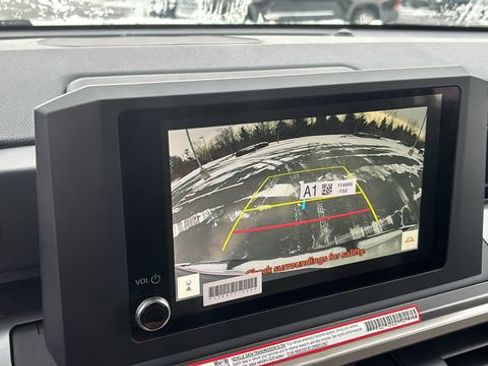 New 2026 Toyota Tacoma TRD Off-Road image 17