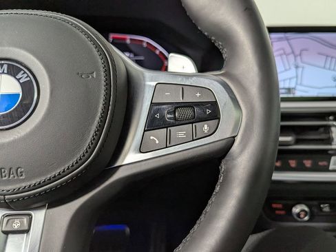 Certified 2023 BMW 430i xDrive Coupe w/ M Sport Package image 37