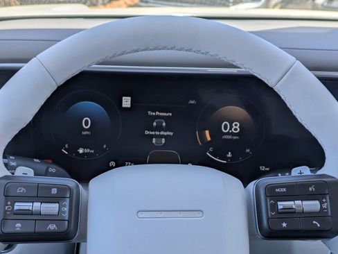 New 2026 Hyundai Palisade SEL image 30