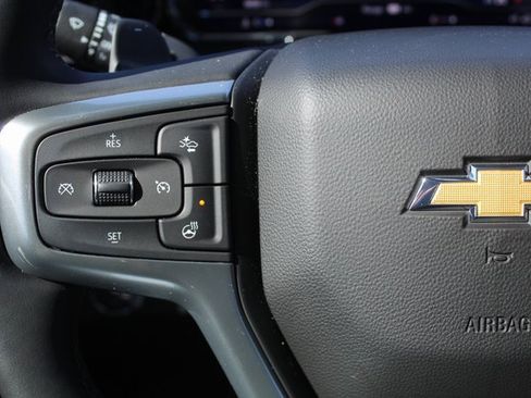 Used 2025 Chevrolet Silverado 1500 LTZ w/ LTZ Premium Texas Edition image 25