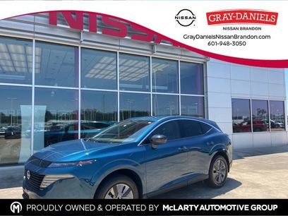 Certified 2026 Nissan Murano SL