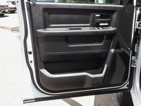 Used 2023 RAM 2500 Tradesman RWD image 18