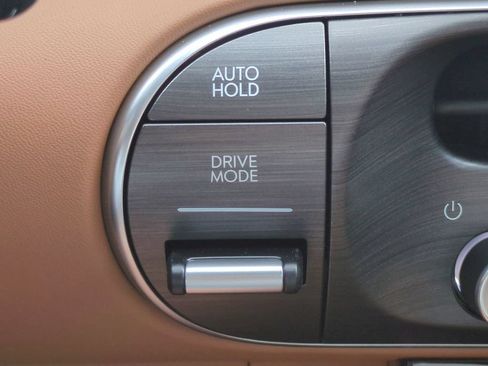 New 2027 Hyundai Palisade Calligraphy FWD image 32