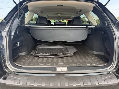 Used 2019 Subaru Outback 2.5i Limited AWD/4WD image 15