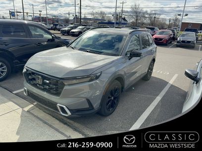 Used 2023 Honda CR-V Sport Touring
