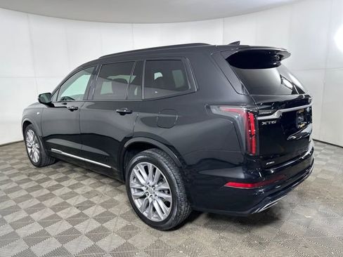 Used 2021 Cadillac XT6 Sport image 5