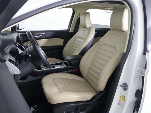 Used 2023 Ford Edge SEL w/ Convenience Package AWD/4WD image 30