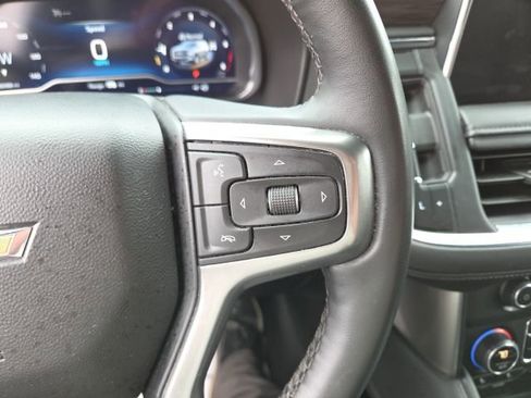 Used 2023 Chevrolet Suburban LT w/ Luxury Package AWD/4WD image 63