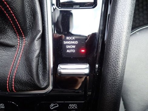 Certified 2022 Jeep Compass Trailhawk image 22