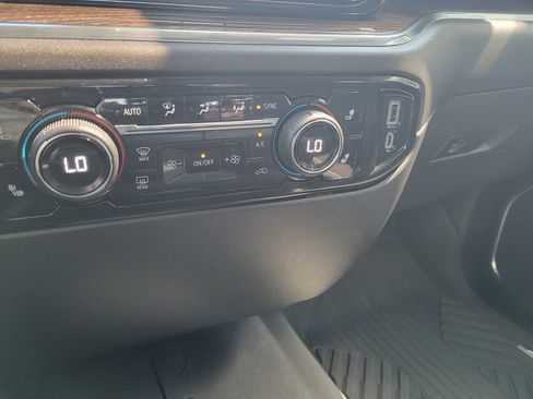Certified 2023 Chevrolet Silverado 1500 LT Trail Boss AWD/4WD image 28