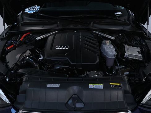 Used 2021 Audi A5 2.0T Premium Plus AWD/4WD image 38