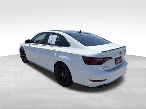 Used 2021 Volkswagen Jetta GLI Autobahn FWD image 6