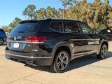 Used 2019 Volkswagen Atlas SE w/ Towing Package image 3