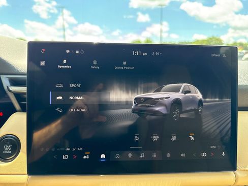 New 2026 MAZDA CX-5 2.5 S w/ Premium Package AWD/4WD image 39