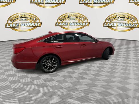 Used 2021 Honda Accord EX-L image 3