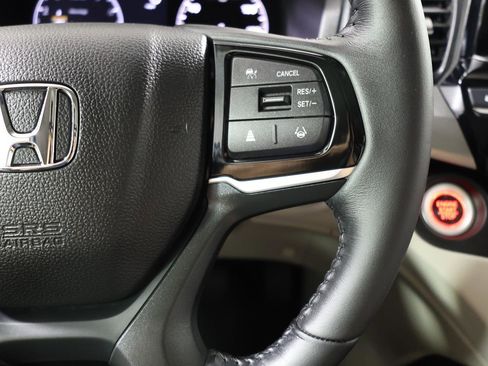 New 2026 Honda Odyssey EX-L image 16