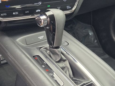 Used 2016 Honda HR-V EX-L image 20