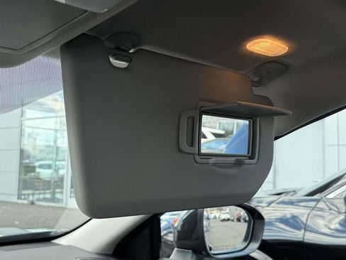 Used 2025 Nissan Rogue SV w/ Rock Creek Premium Package AWD/4WD image 10