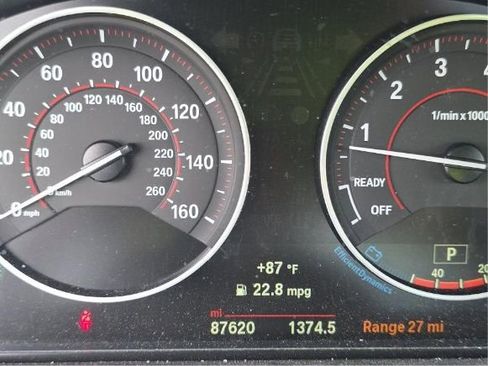 Used 2017 BMW 440i Convertible RWD image 7