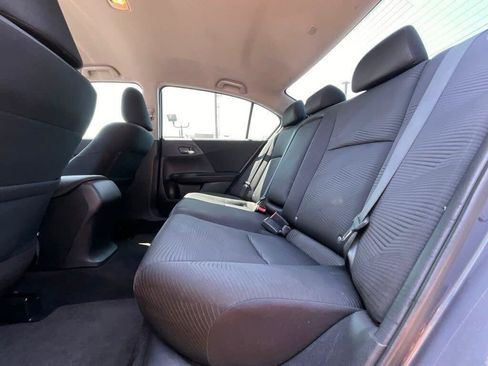 Used 2014 Honda Accord LX image 13