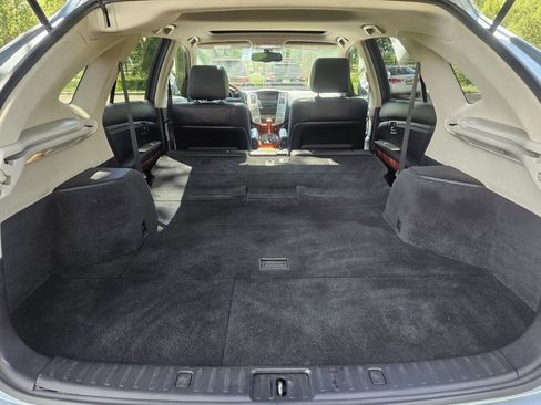 Used 2008 Lexus RX 350 2WD image 34