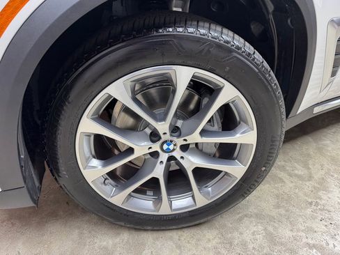 Used 2026 BMW X5 xDrive40i image 28