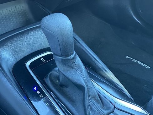 Certified 2023 Toyota Corolla LE w/ Carpet Mat Package (TMS) image 13