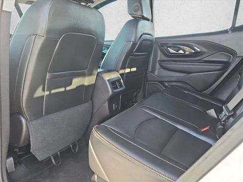Used 2024 GMC Terrain AT4 w/ LPO, 'HIT The Road' Package image 21