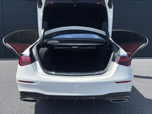 Used 2023 Mercedes-Benz S 580 4MATIC Sedan image 10