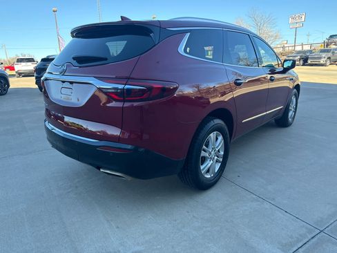 Used 2020 Buick Enclave Preferred image 6