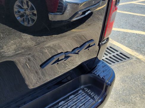 Used 2020 RAM 1500 Big Horn AWD/4WD image 8
