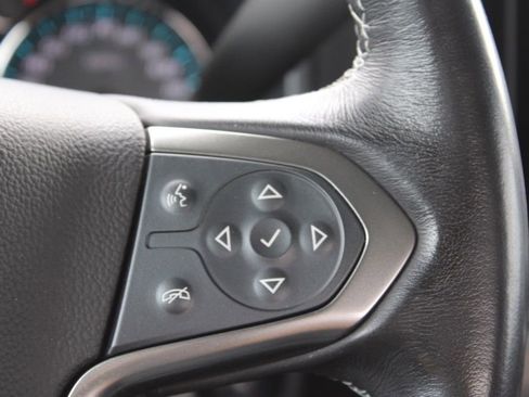 Used 2018 Chevrolet Silverado 1500 LT w/ All Star Edition image 28