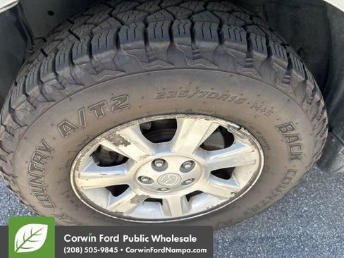 Used 2010 MAZDA Tribute i Sport AWD/4WD image 6