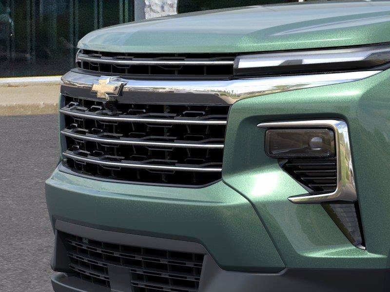 New 2027 Chevrolet Traverse LT AWD/4WD image 13