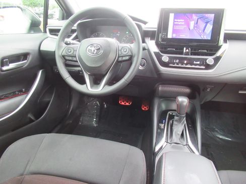 Used 2023 Toyota Corolla SE FWD image 13