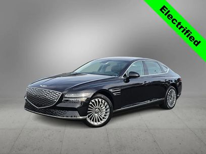 Used 2024 Genesis G80
