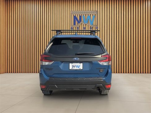 Used 2022 Subaru Forester Wilderness AWD/4WD image 55