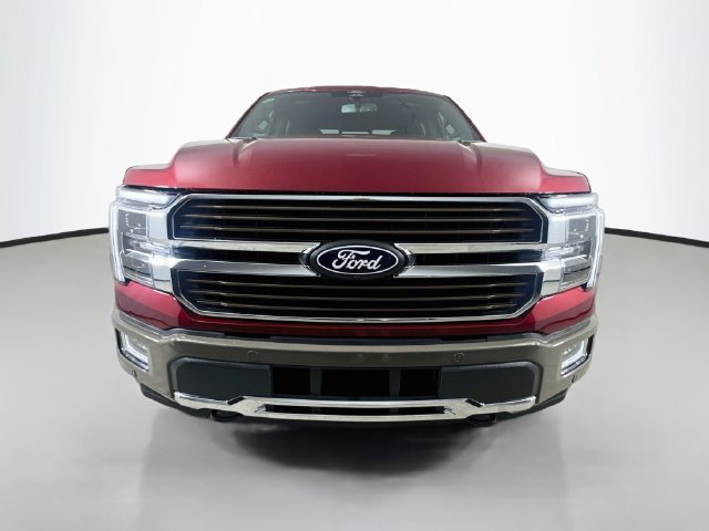 New 2026 Ford F150 King Ranch w/ Equipment Group 601A High AWD/4WD image 2