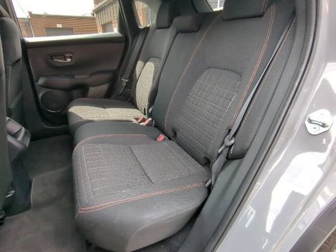 Used 2024 Honda HR-V Sport image 26