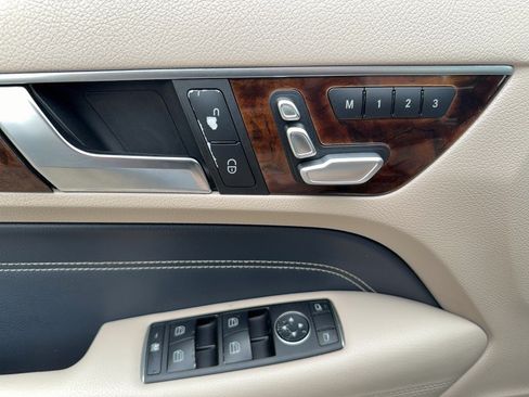 Used 2014 Mercedes-Benz E 350 Cabriolet image 18