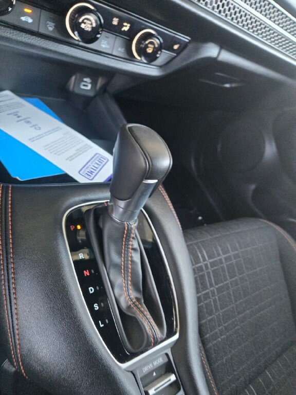 Certified 2024 Honda HR-V Sport image 16