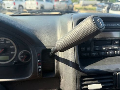 Used 2004 Honda CR-V EX image 26