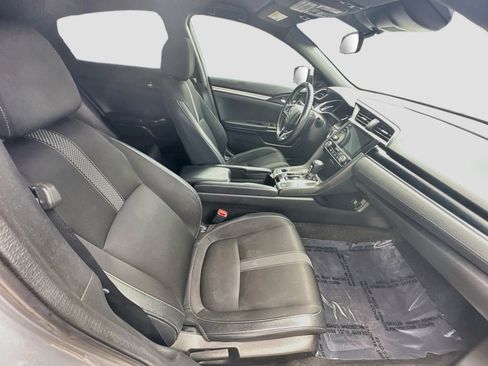 Used 2021 Honda Civic Sport image 28