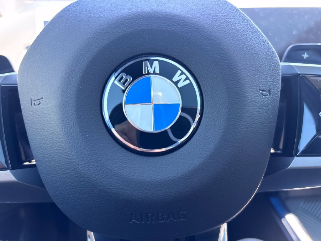 Used 2026 BMW X3 xDrive30i w/ M Sport Package AWD/4WD image 22