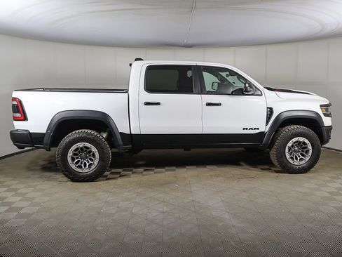 Used 2024 RAM 1500 TRX w/ TRX Level 2 Equipment Group AWD/4WD image 20