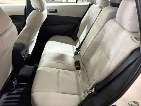 Certified 2023 Toyota Corolla Cross L AWD/4WD image 24