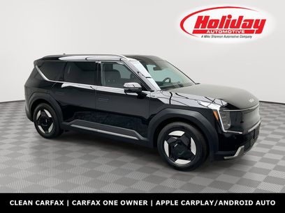 Used 2024 Kia EV9 Wind