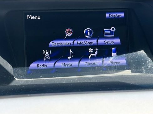 Used 2013 Lexus RX 350 AWD w/ Navigation Pkg image 30