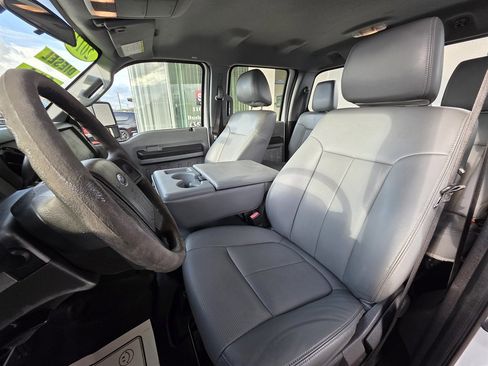 Used 2013 Ford F450 XL image 14